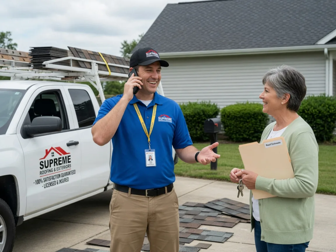 Roof Replacement Feesburg, OH FAQs
